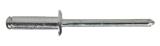 Blindnit standard, aluminium