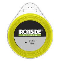 Trimmertråd Ironside