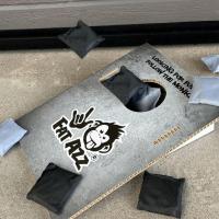 Sällskapsspel  FatAzz Cornhole