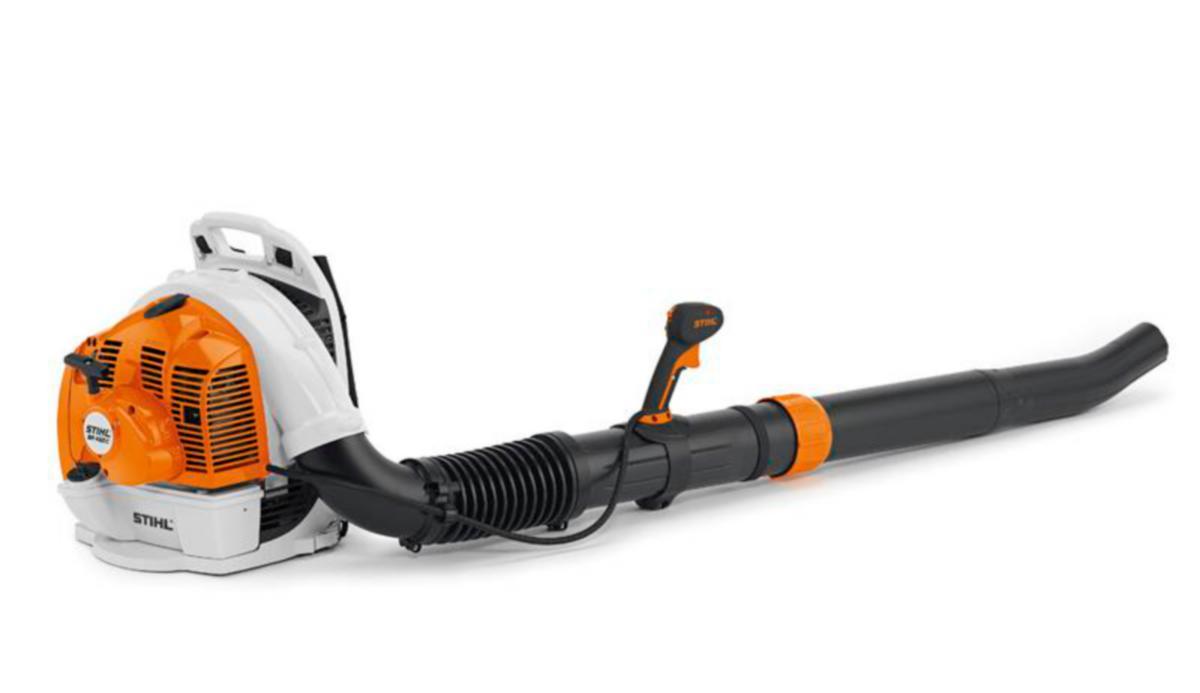 Lövblås Stihl BR 450 C-E Elstart - BR 450 C-EF BLÅSAGGREGAT STIHL 4244-011-1632