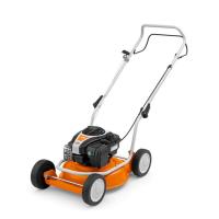 Bensingräsklippare Stihl RM 2.2 R