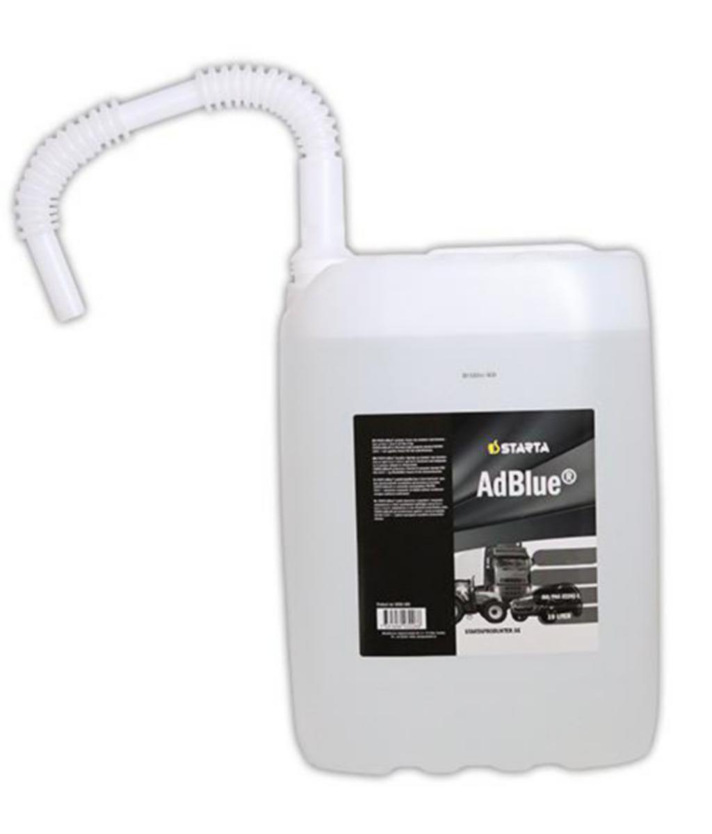 Adblue Starta - ADBLUE 10L STARTA 0030265