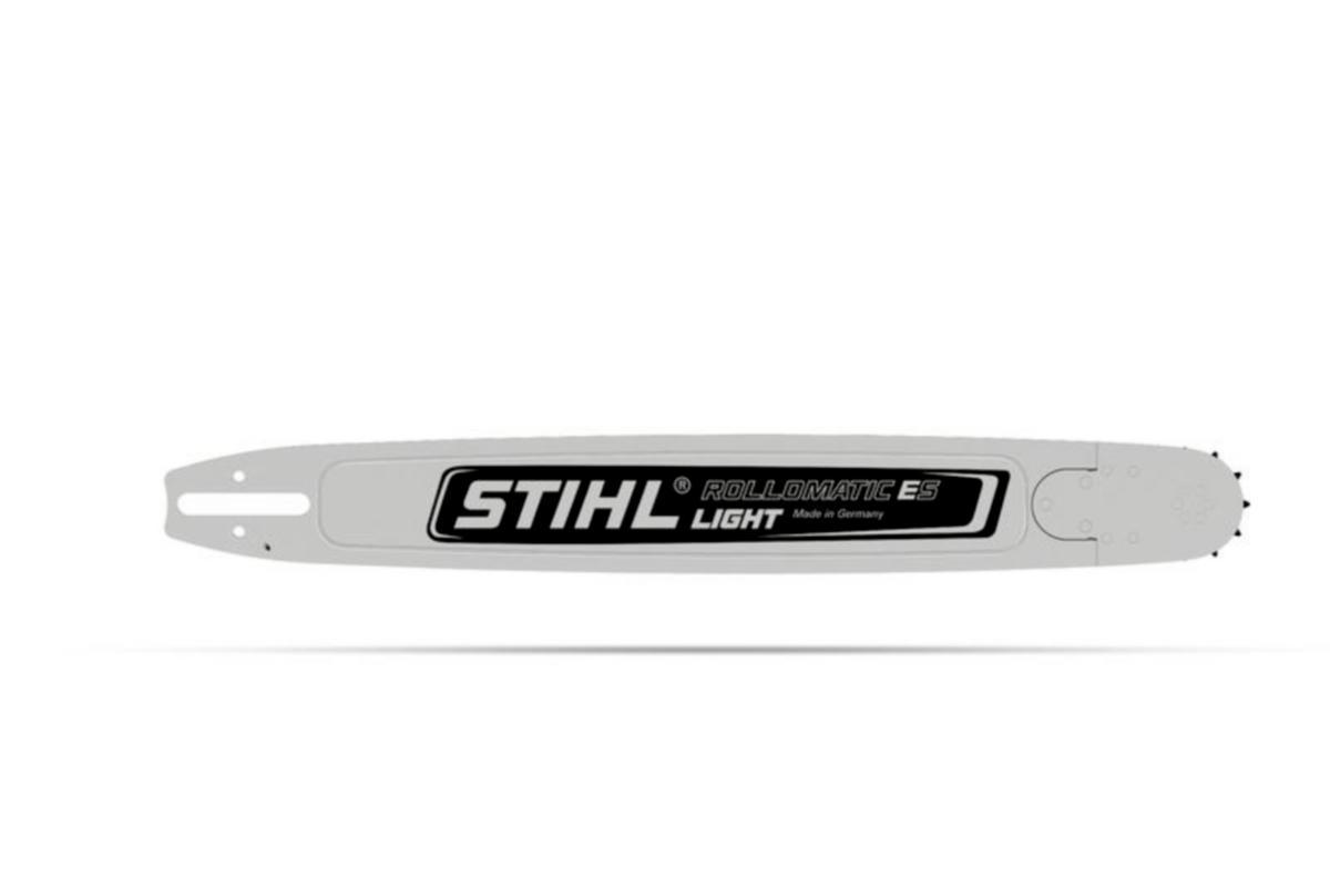 Svärd Stihl Rollomatic ES Light - SVÄRD ES LIGHT 63 CM/25" 1,6 MM 3/8"