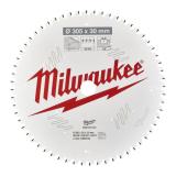 Sågklinga Milwaukee Trä t Kap-/Gersåg