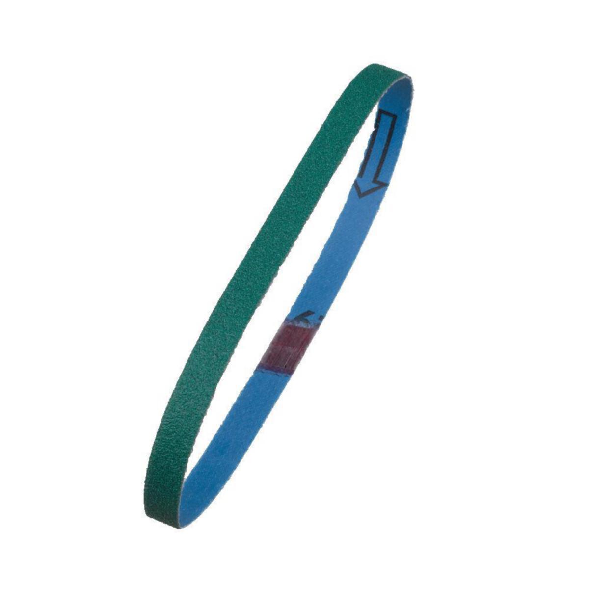 Slipband Milwaukee 13x457 mm - SLIPBAND 13X457 K80 10-PACK MILWAUKEE 4932492882