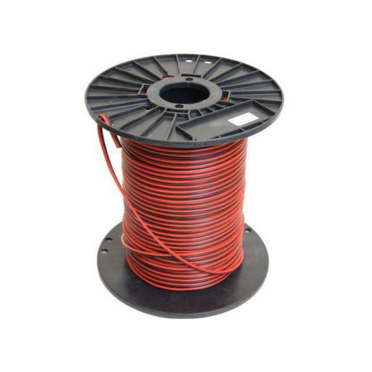 Installationskabel Holte - 48V KABEL 2X2,5 KVMM 10060