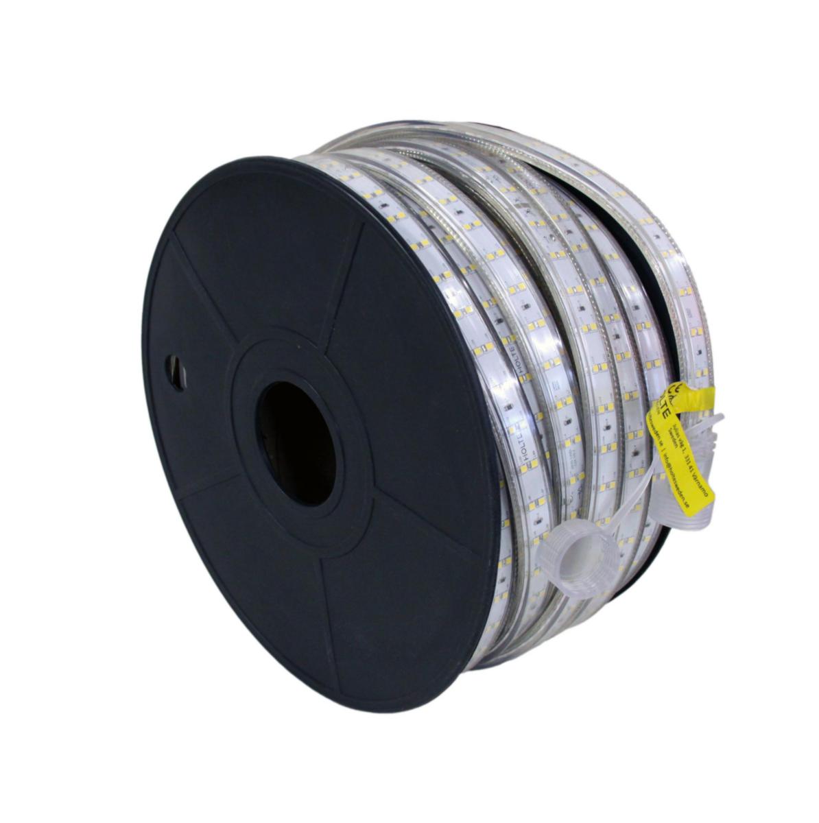 Arbetsplatsbelysning Holte LED-slinga, Lysekil - LEDSLINGA LYSEKIL 25 METER 25030