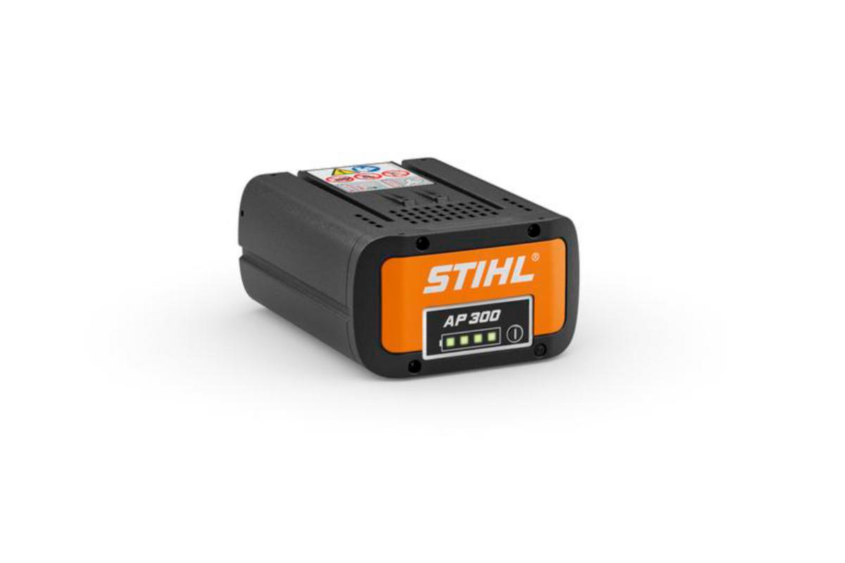 Batteri Stihl AP - BATTERI AP 300 STIHL 4850-400-6570