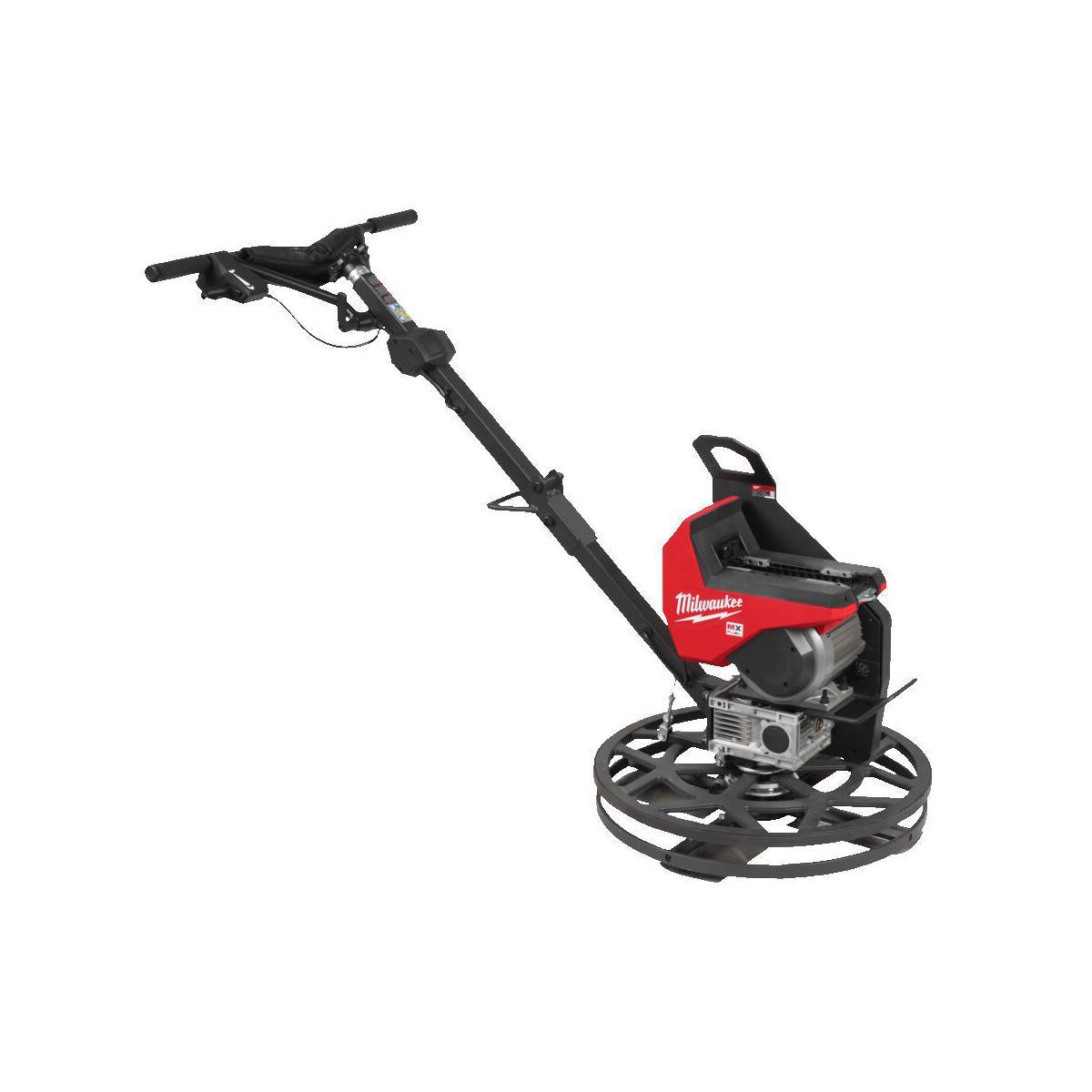 Kantglättare Milwaukee Mxf WBT60-122 - KANTGLÄTTARE MXF WBT60-122 MILWAUKEE 4933493601