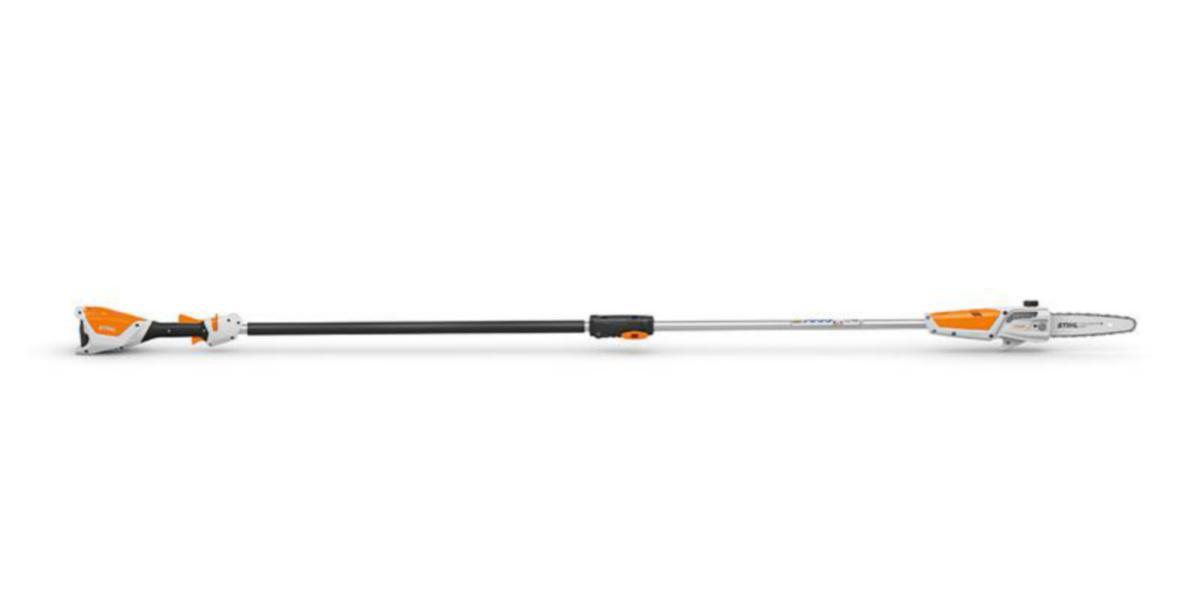 Stamkvistare Stihl HTA 5.0 SET - HTA 50.0 KVISTSÅG SET STIHL LA02-200-0002