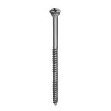 Spånskiveskruv Grabber C4 Stål 1 mm