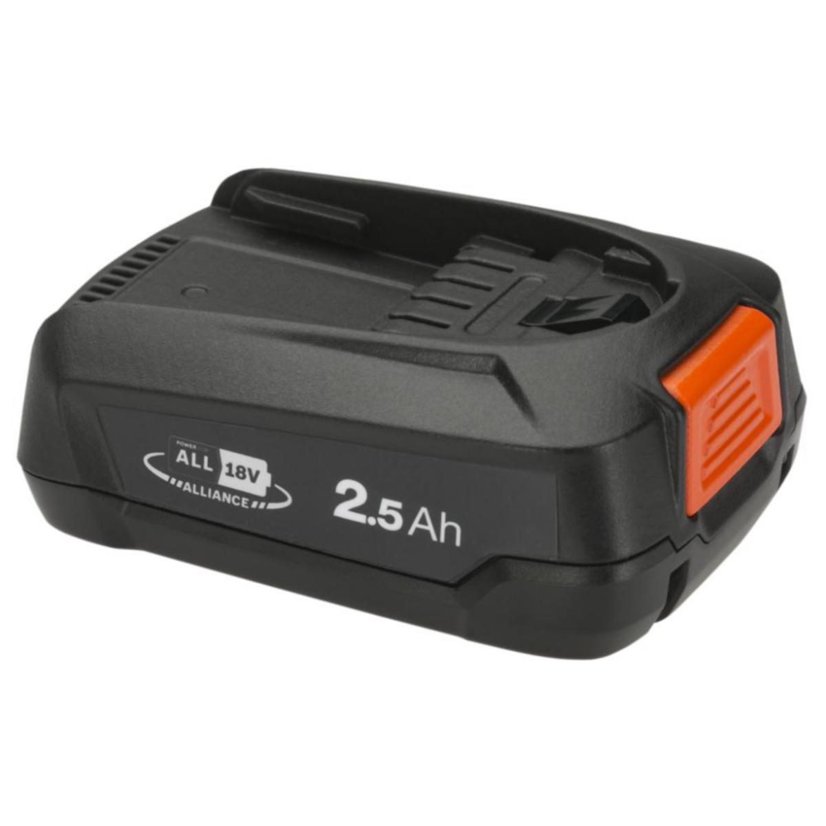 Batteri Gardena - BATTERI P4A PBA 18V/45 2,5AH GARDENA 14903-20