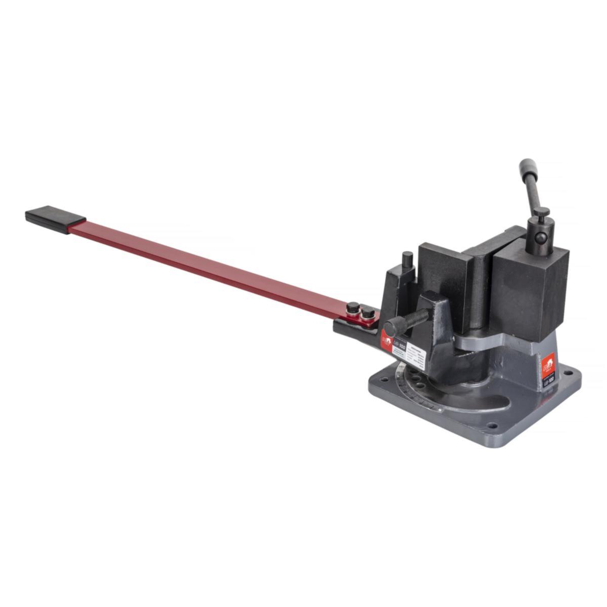 Bockningsmaskin PELA UB100 - BOCKNINGSMASKIN PELA UB100 64754
