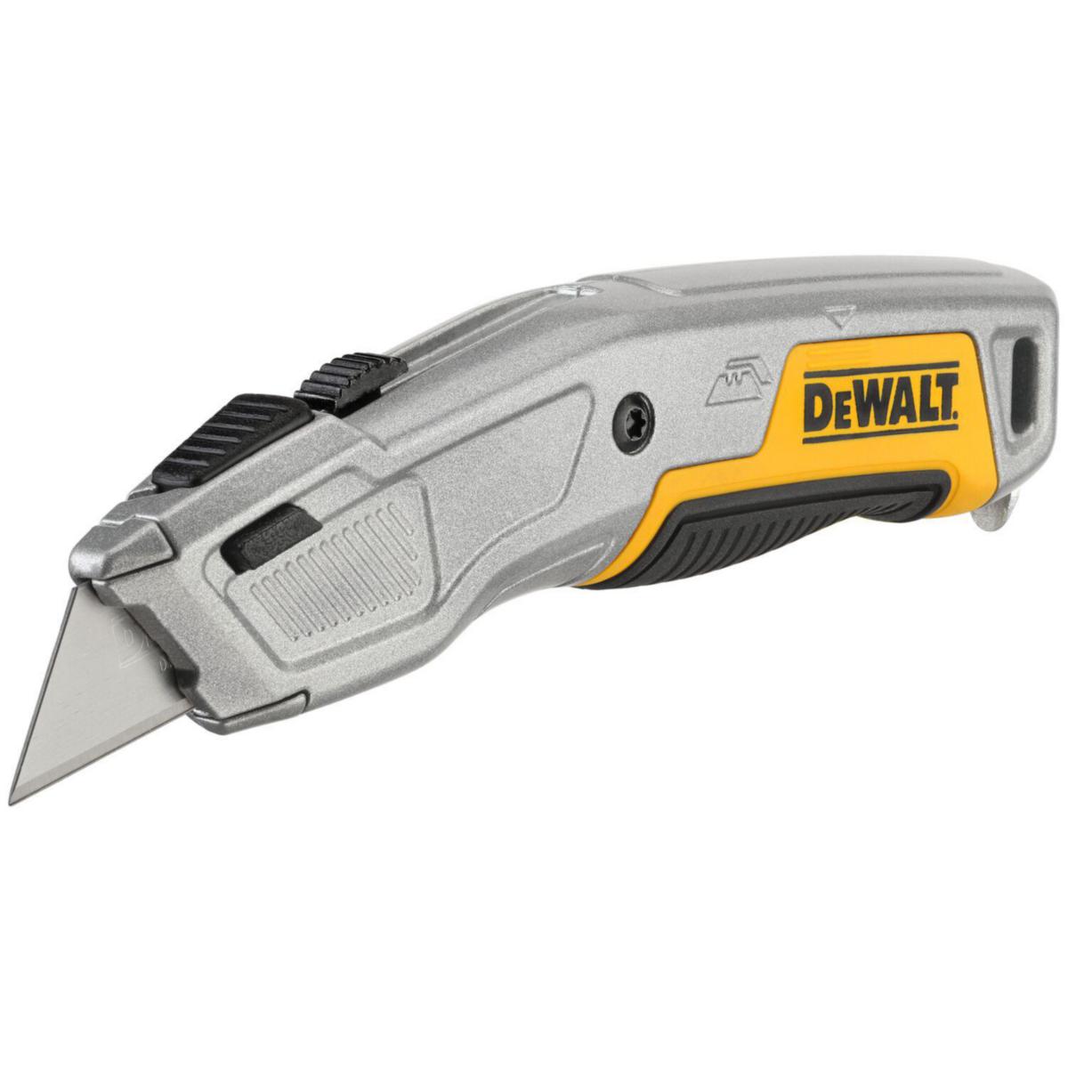 Universalkniv Dewalt Demolition - KNIV DWHT10054-0 DEMO