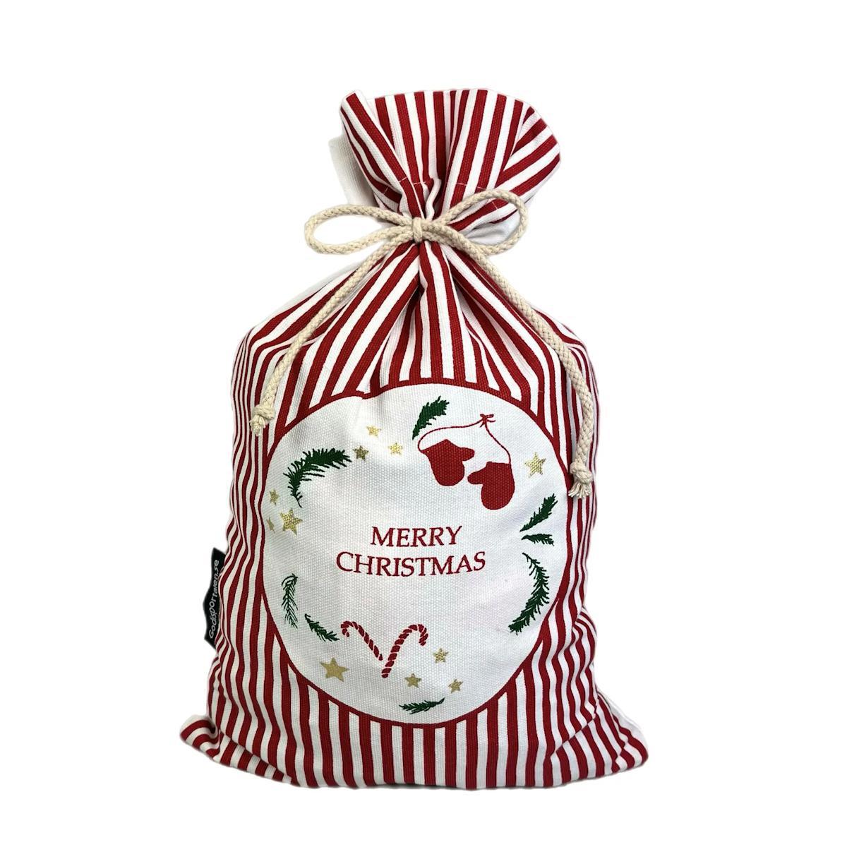 Julsäck Polkarandig - POLKARANDIG JULSÄCK 2 KG