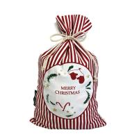 Julsäck Polkarandig