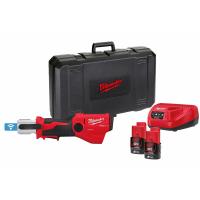 Pressmaskin Milwaukee M12 ONEHPT-202C