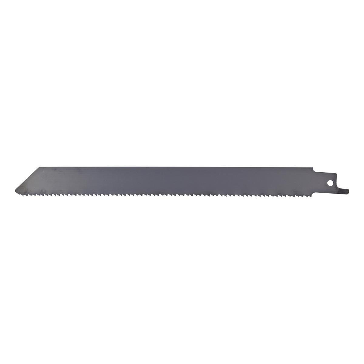 Tigersågblad Makita Trä/Metall BIM - TIGERSÅGBLAD B-54265 MAKITA BIM 10TPI 180X0,9MM 200ST