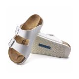 Yrkessandal Birkenstock Arizona SL Smal