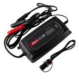 Batteriladdare PELA 12/24V 6A