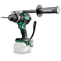 Borrskruvdragare HiKOKI 36V DS36DC Solo