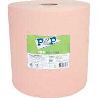 Avtorkningspapper P&P Olja & fetter