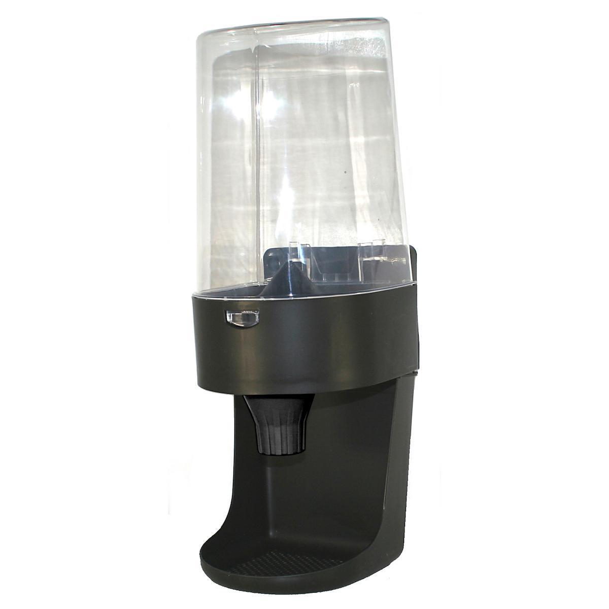 Dispenser Activewear för hörselproppar - DISPENSER AW F HÖRSELPROPPAR MED MAGNETFÄSTE