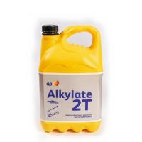 Alkylatbensin Q8 2T
