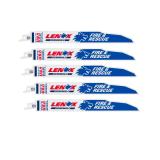 Tigersågblad Lenox Demolition