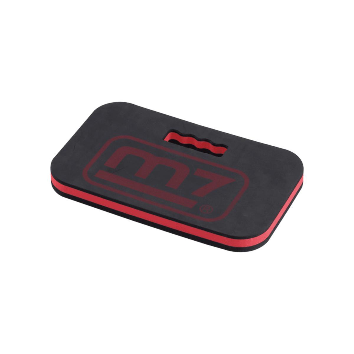 Knäskyddsplatta M7 - M7 KNÄMATTA 446MM X 210MM