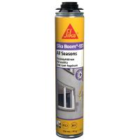 Fogskum Sika Boom-557 All Seasons