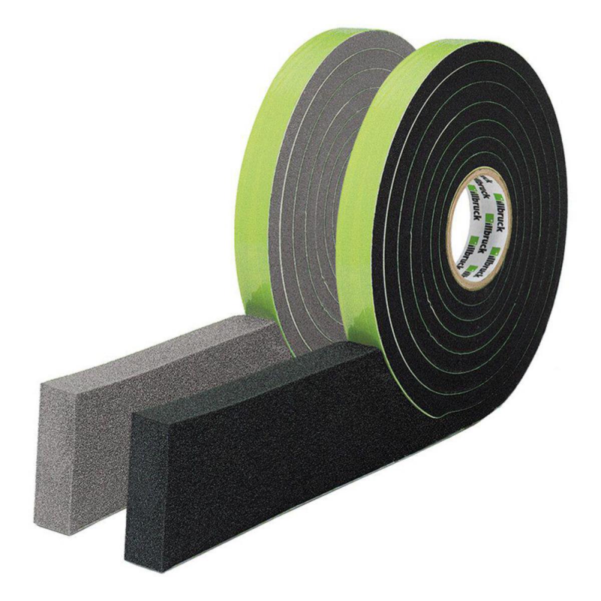 Fogband Illbruck Illmod TP600 NG - FOGBAND ILLMOD TP600 NG 20/6-10 (14) GRÅ 3,6 M