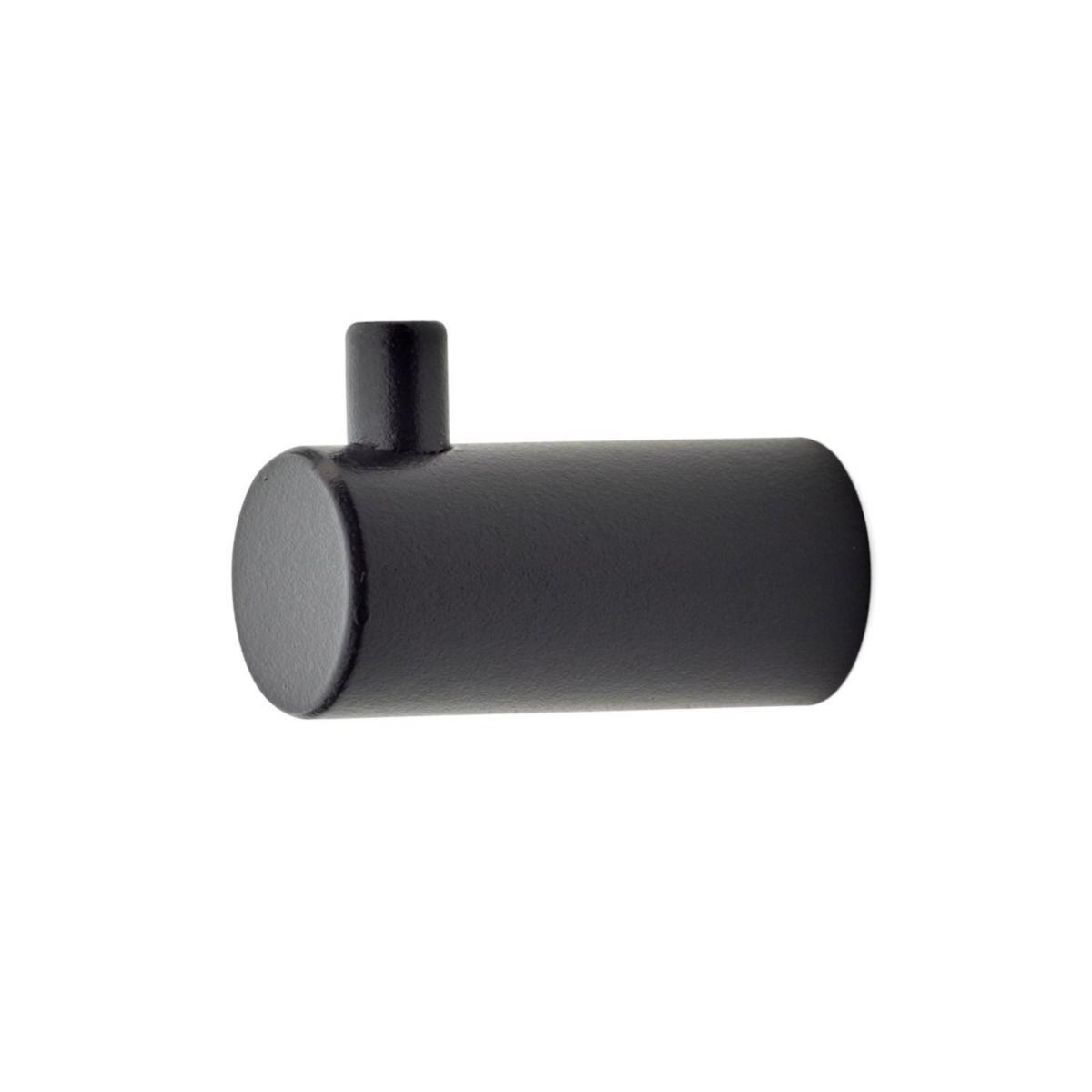 Krok Habo 1370 - KROK 1370 SVART Ø16MM HABO 19342