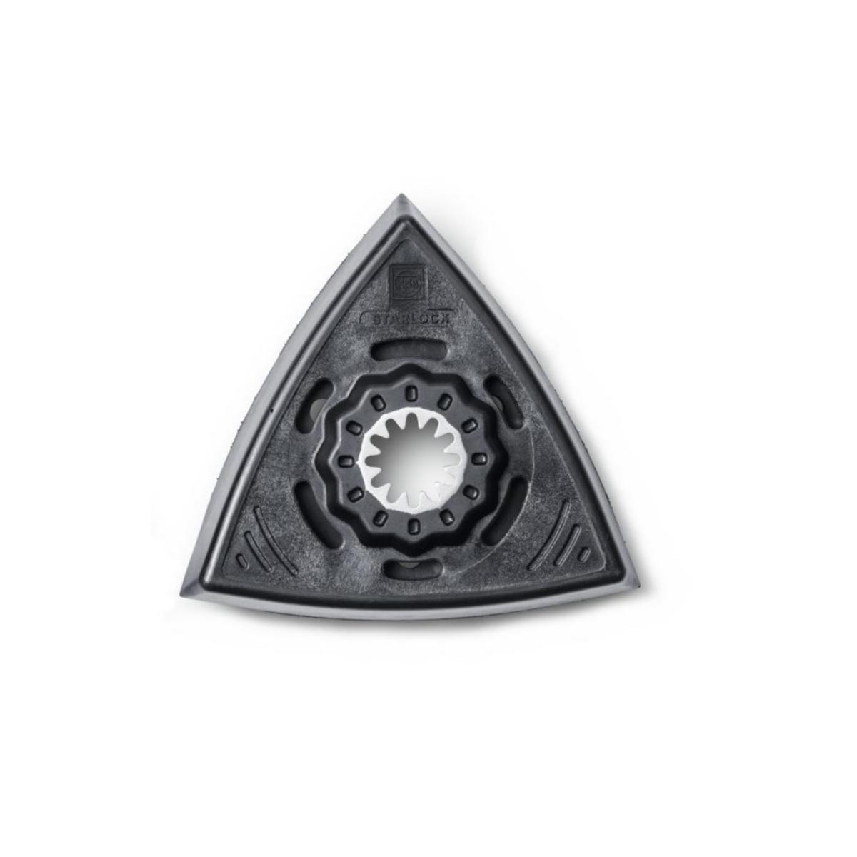 Slipplatta FEIN Starlock hålad - SLIPPLATTA HÅLAD SL 2/FP FEIN 63806136220