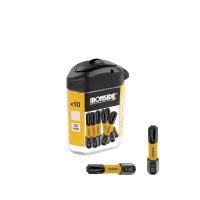 Kraftbits Ironside Torx 10-pack