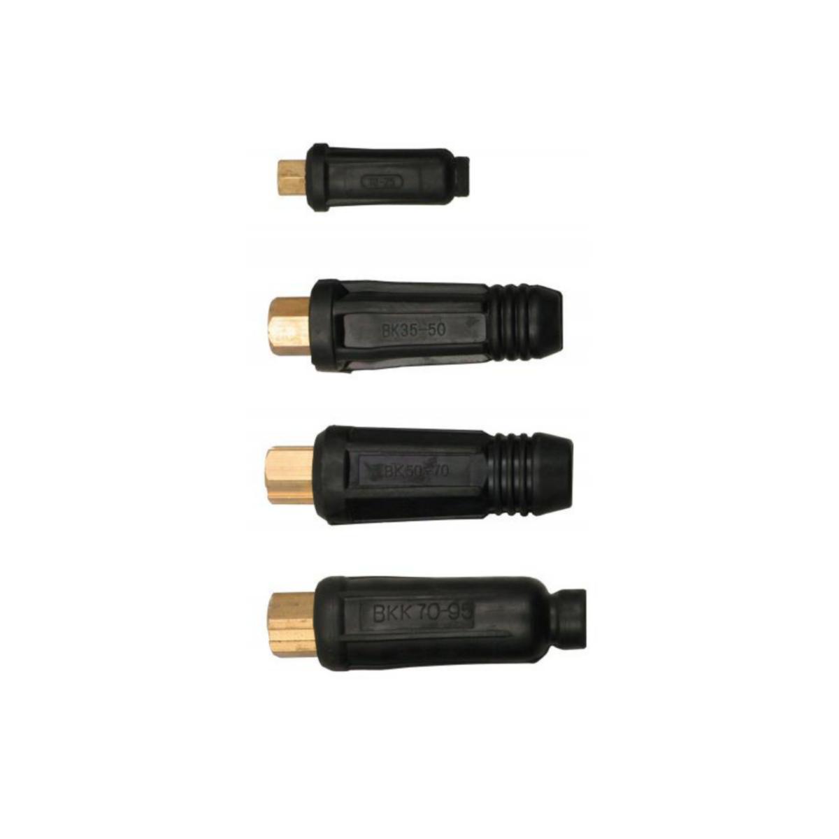 Kabelkoppling R!mac Hona - KABELKOPPLING HONA 50-70MM²