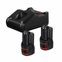 Laddpaket Bosch 12V 3.0 Ah