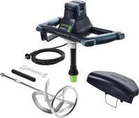 Omrörare Festool MX 1200 E EF HS2
