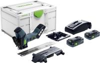 Isolersåg Festool 18 V ISC 240 Li 4,0 EBI-Plus