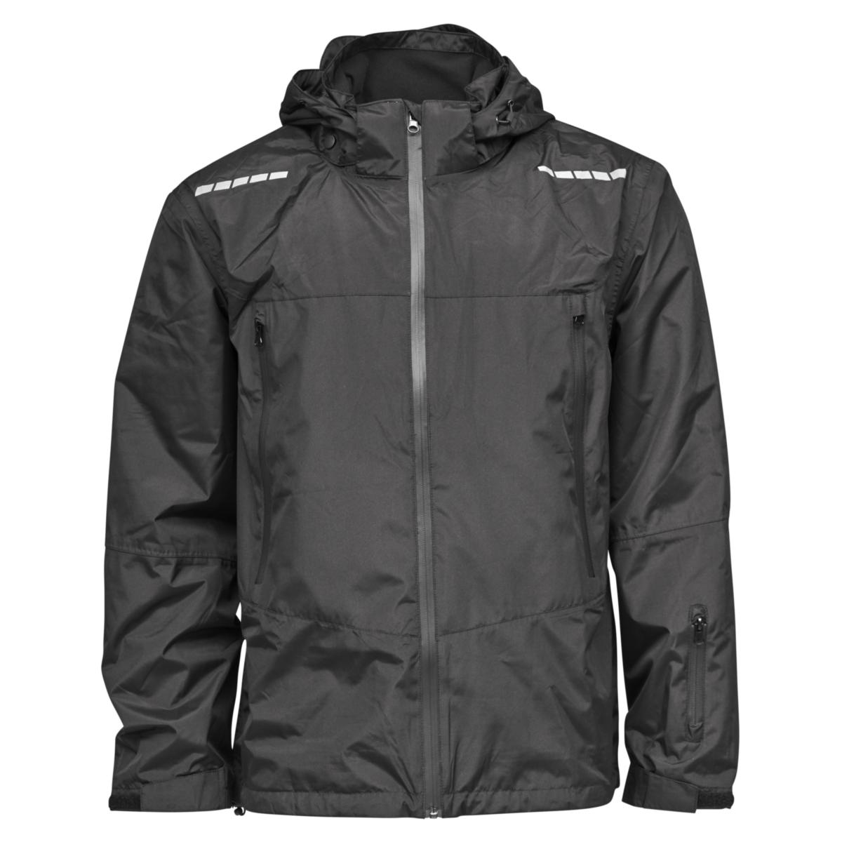Fritidsjacka Abeko High Performance - JACKA HIGH PERFORMANCE SV M ABEKO 1055208M