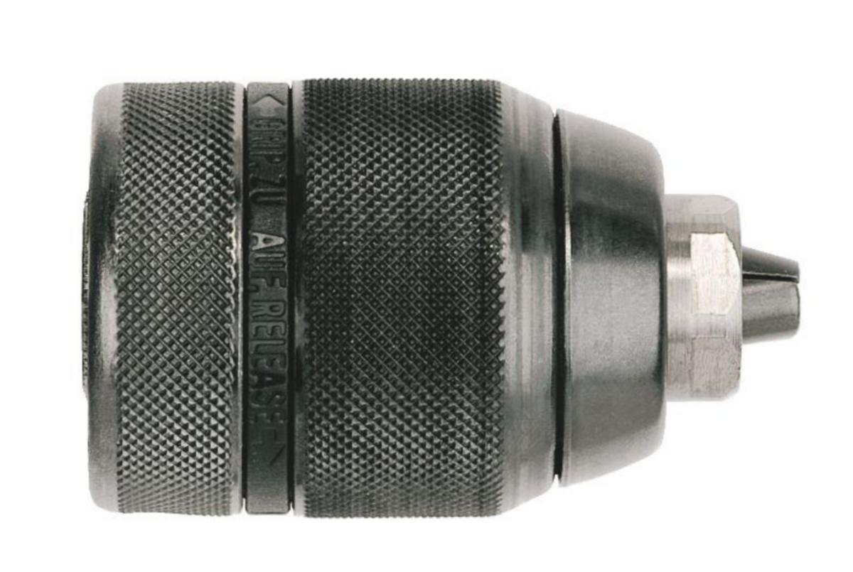 Snabbchuck Milwaukee 1/2" - SNABBCHUCK 1.5-13 MM SLAGSÄKER MILWAUKEE 4932376531