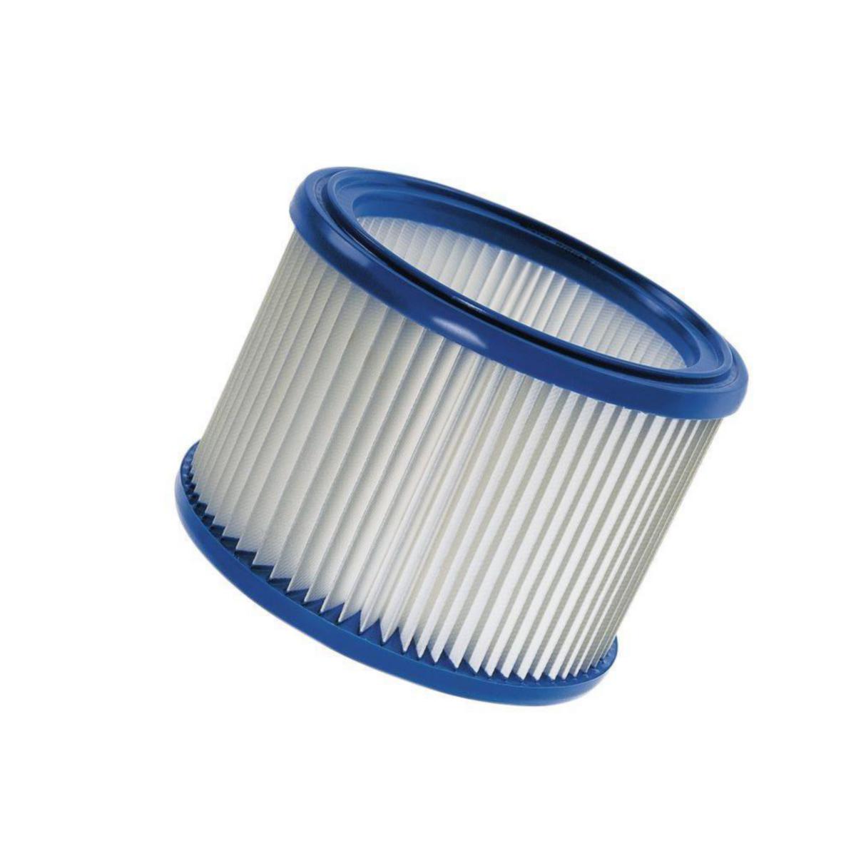Filterelement Nilfisk Hepa H14 - FILTER ELEMENT NILFISK HEPA 14 PASSAR ALLA AERO OCH ATTIX