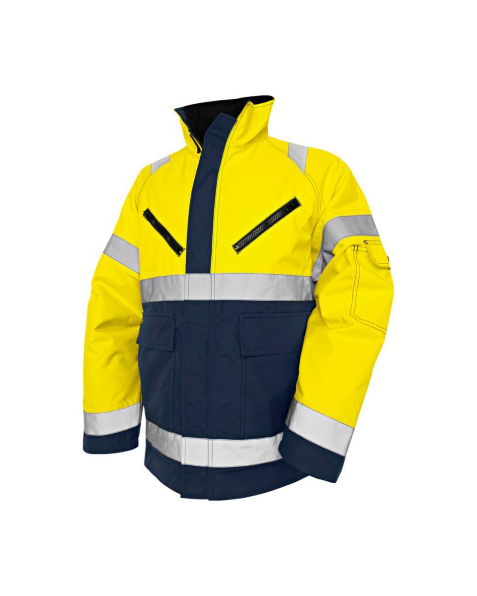 Vinterjacka Blåkläder 4827-1977 - VINTERJACKA 4827 VA GU/MA XXL BLÅKLÄDER 482719773389XXL