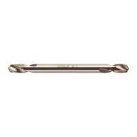 Metallborr Milwaukee HSSG Dubbel