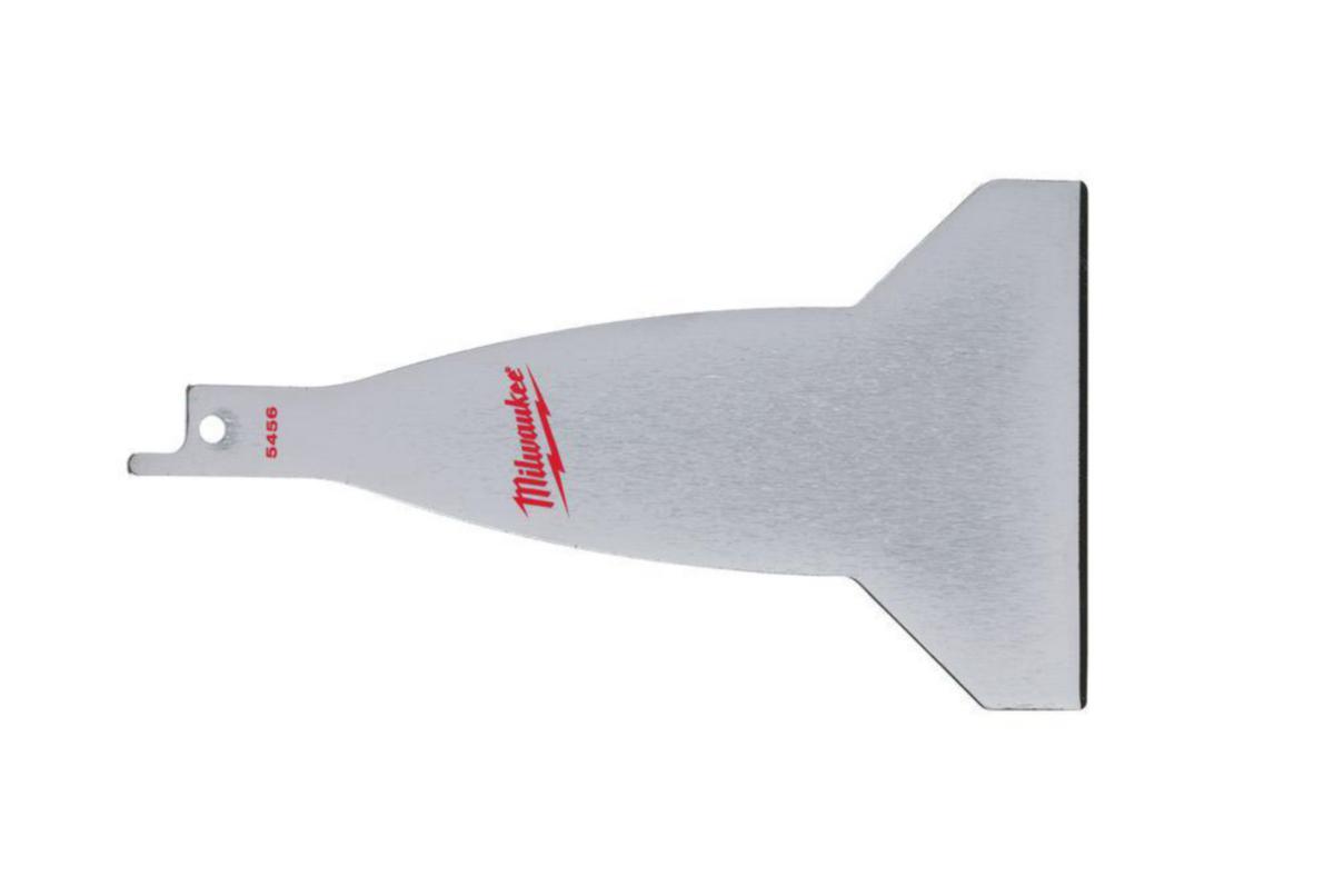 Lim/färgskrapa Milwaukee - LIM/FÄRGSKRAPA 76MM MILWAUKEE 49005456