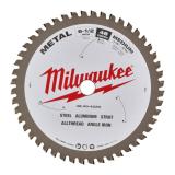 Cirkelsågsklinga Milwaukee Metall