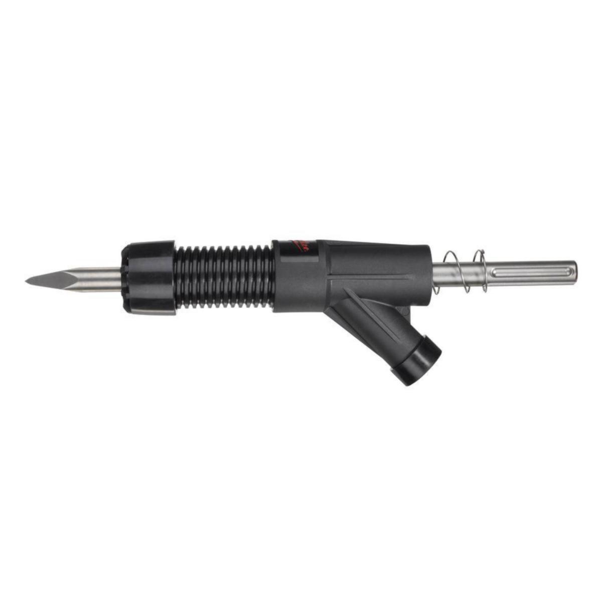 Spetsmejsel Wilwaukee SDS-Max PCHDE - SDS-MAX PCHDE SPETSMEJSEL DAMM MILWAUKEE 4932455280