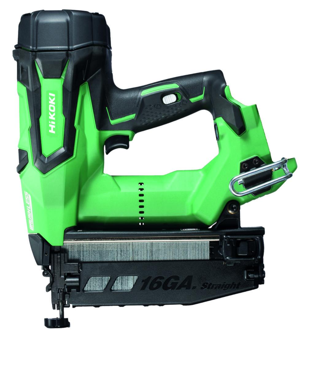 Dyckertverktyg HiKOKI NT1865DBSL SOLO - DYCKERTVERKTYG NT1865DBSL TO 18V TOOL ONLY HIKOKI 58010703