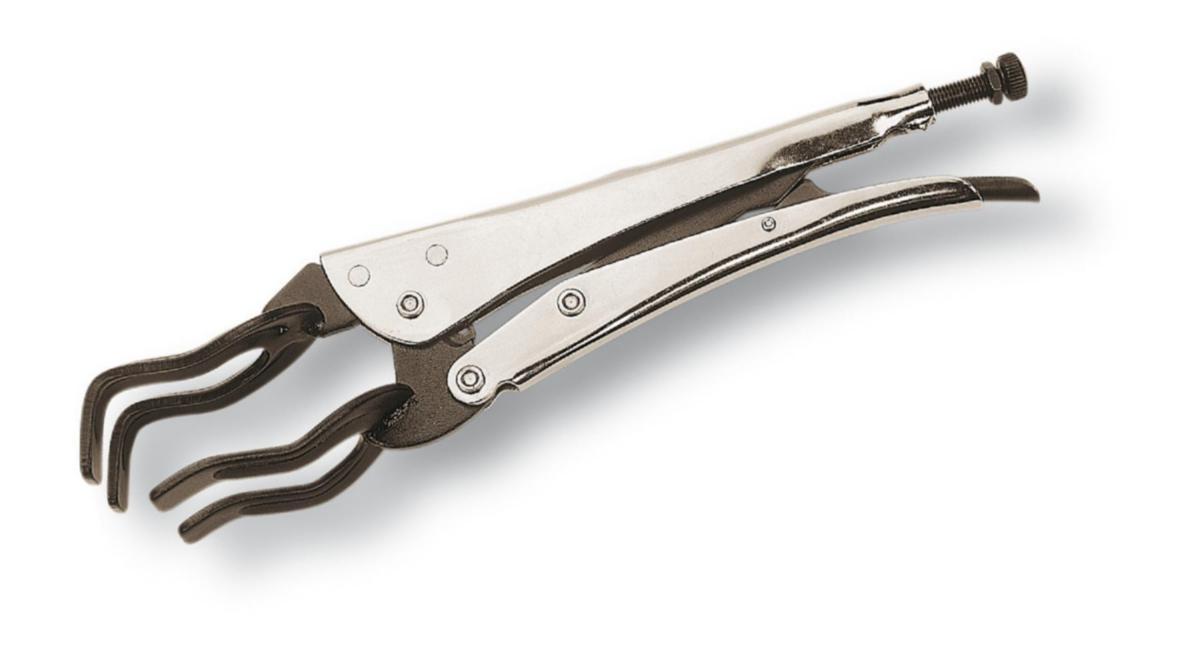 Rörgriptång Bahco 2966 - TÅNG GRIP 2966-280 F RÖRGREPP BAHCO 0102273