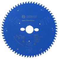Cirkelsågklinga Bosch Expert Aluminium